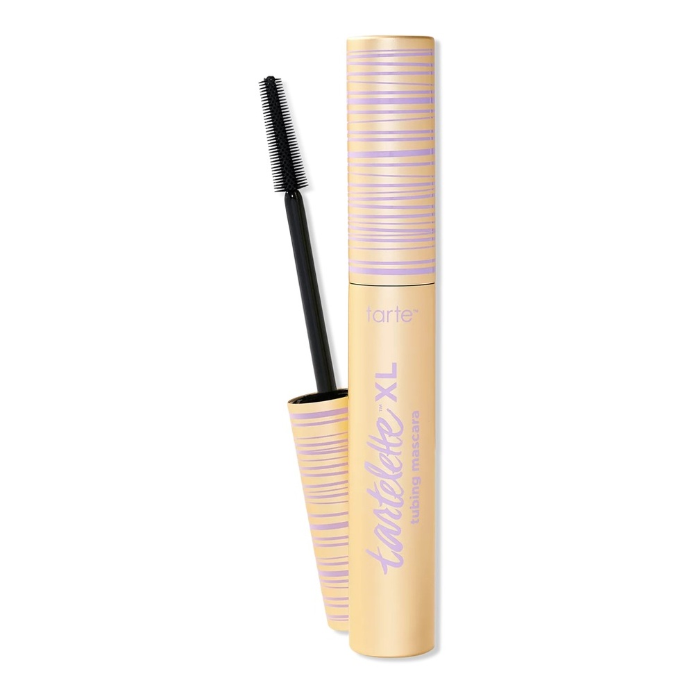 Tarte Tartelette XL Tubing Mascara Waterproof - Black